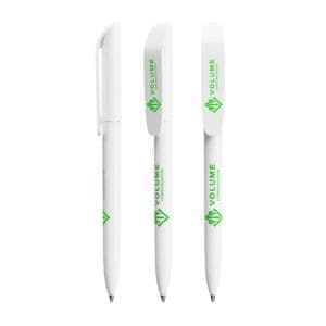 Kugelschreiber BIC® Super Clip Ecolutions®