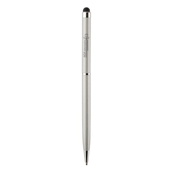 Matter Sleek Stylus Kugelschreiber