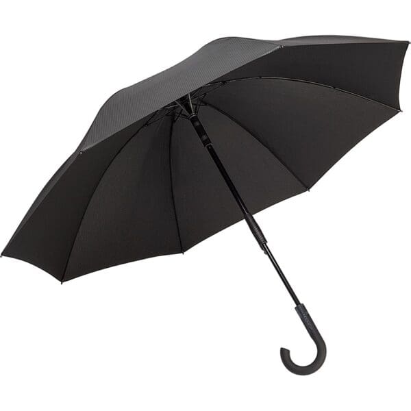 AC-Gästeschirm FARE® Carbon Style 7915