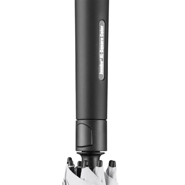 AC-Gästeschirm Jumbo® XL Square Color 2393
