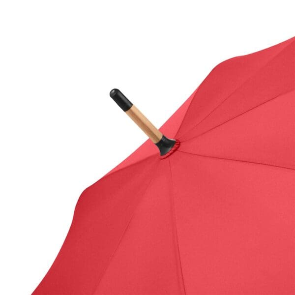 AC-Midsize-Bambus-Stockschirm ÖkoBrella 7379