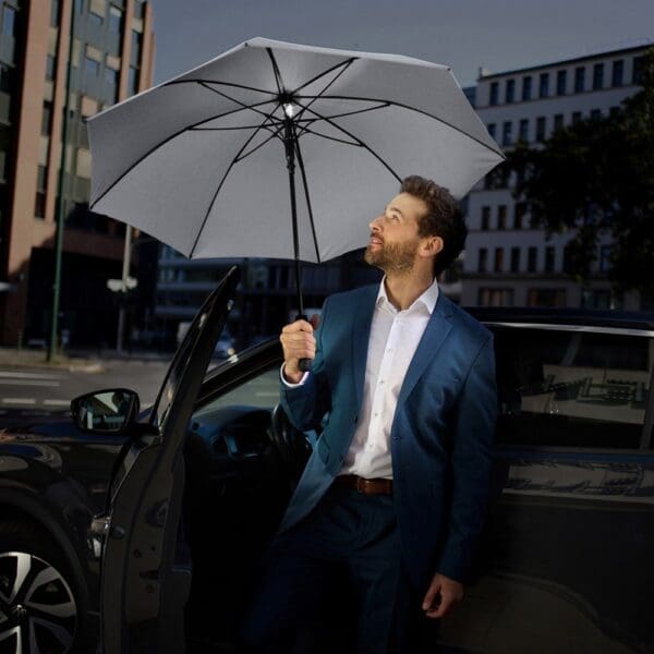 AC-Midsize-Stockschirm FARE® Skylight 7749
