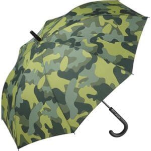 AC-Stockschirm FARE® Camouflage 1118