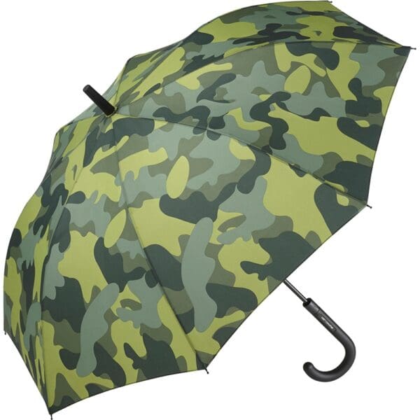 AC-Stockschirm FARE® Camouflage 1118