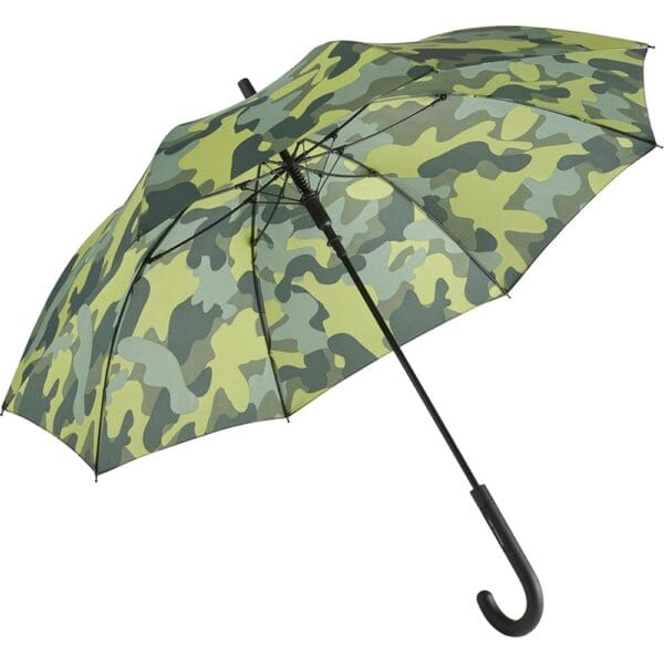 AC-Stockschirm FARE® Camouflage 1118