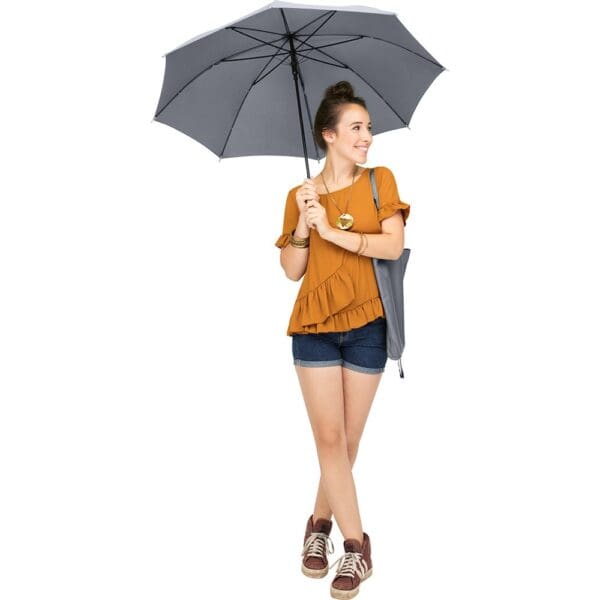 AC-Stockschirm ÖkoBrella 1122