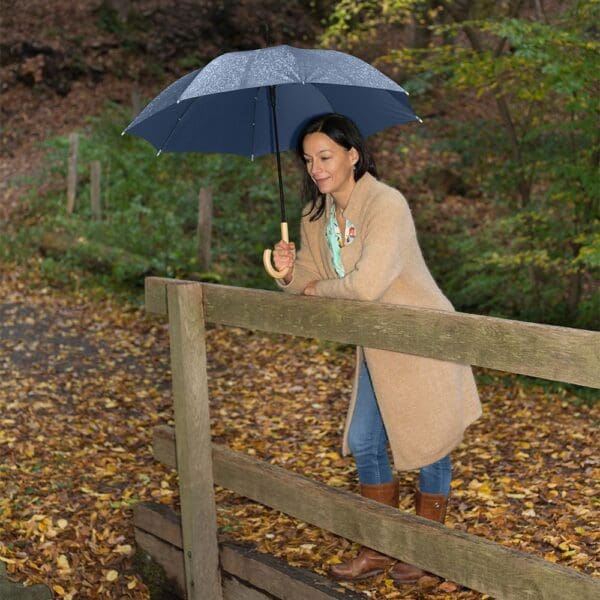 AC-Stockschirm ÖkoBrella 1134