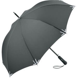 AC-Stockschirm Safebrella® LED 7571