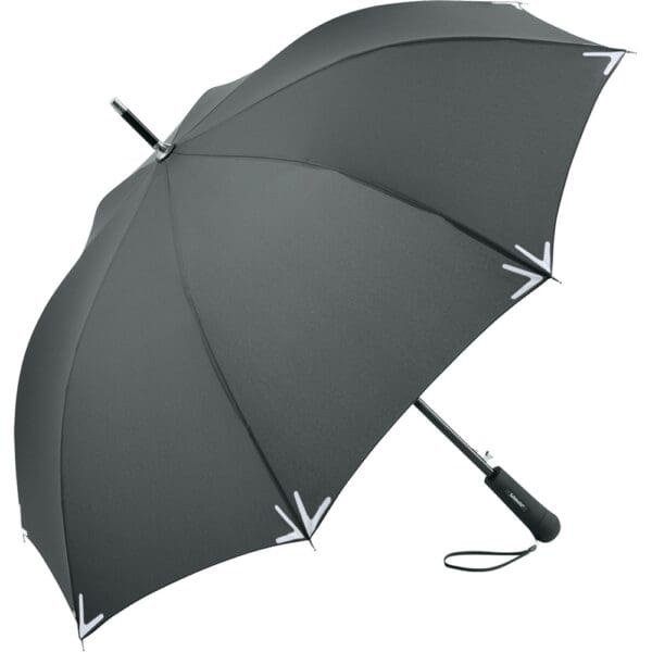 AC-Stockschirm Safebrella® LED 7571