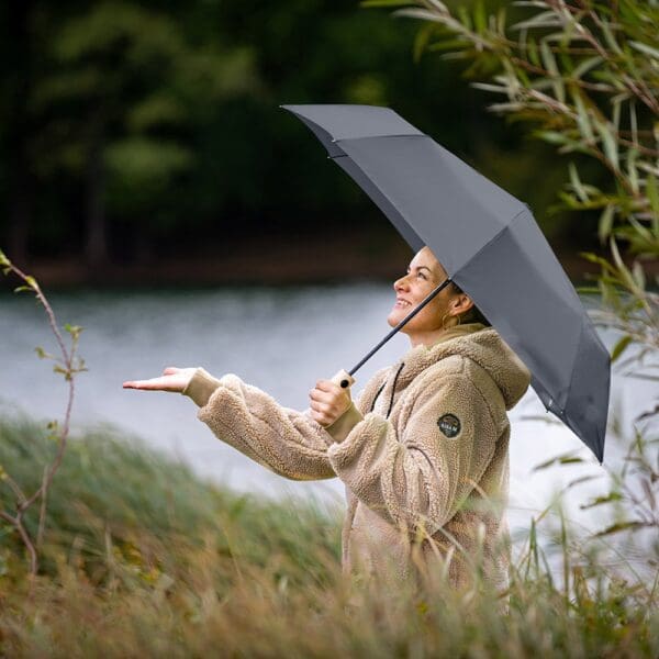 AC-Taschenschirm ÖkoBrella 5514