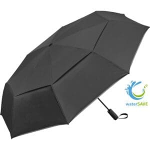 AOC-Gäste-Taschenschirm Jumbomagic® Windfighter® 2.0 5602