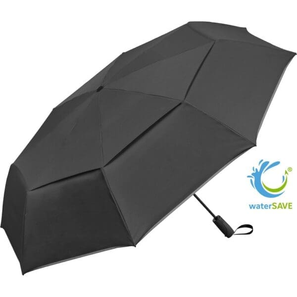 AOC-Gäste-Taschenschirm Jumbomagic® Windfighter® 2.0 5602
