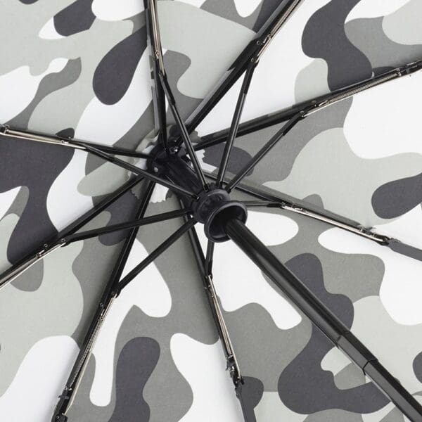 AOC-Mini-Taschenschirm FARE® Camouflage 5468