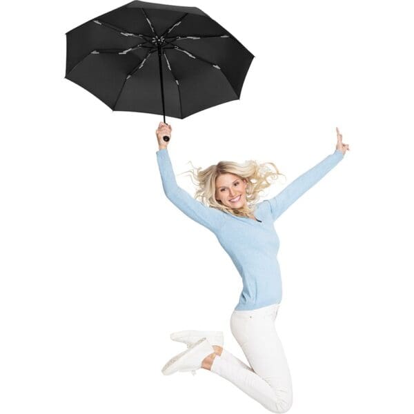 AOC-Mini-Taschenschirm FARE® Profile 5455
