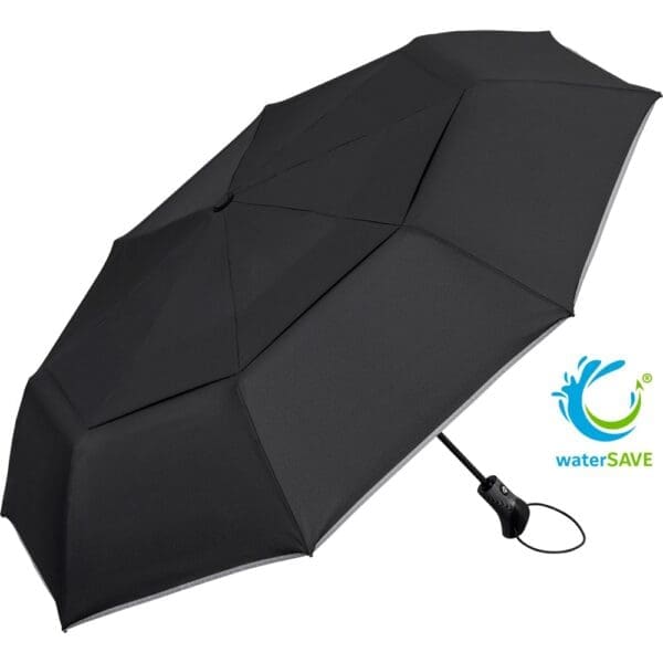 AOC-Oversize-Taschenschirm Magic Windfighter® Carbon 2.0 5696