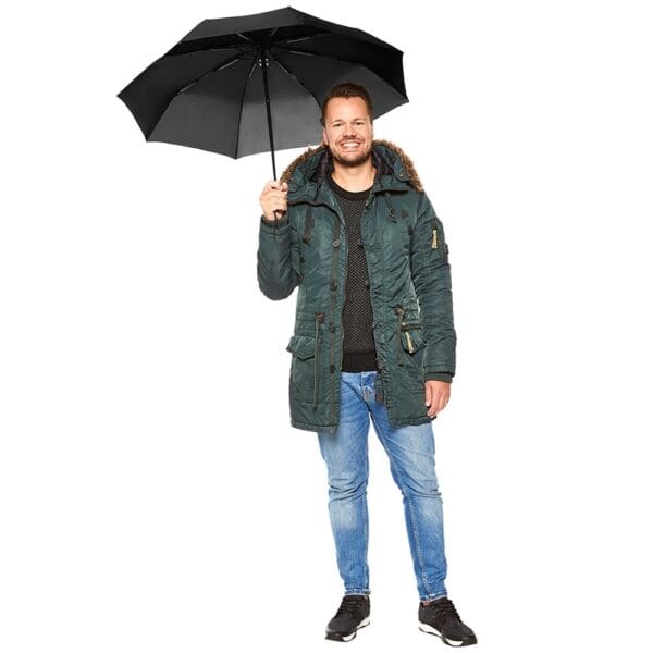 AOC-Taschenschirm 5412