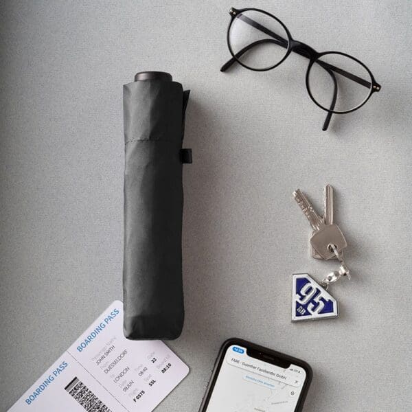 Mini-Taschenschirm FiligRain Only95 5062