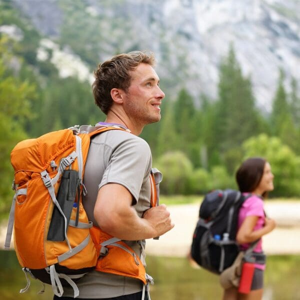 Mini-Taschenschirm SlimLite® Adventure 5069