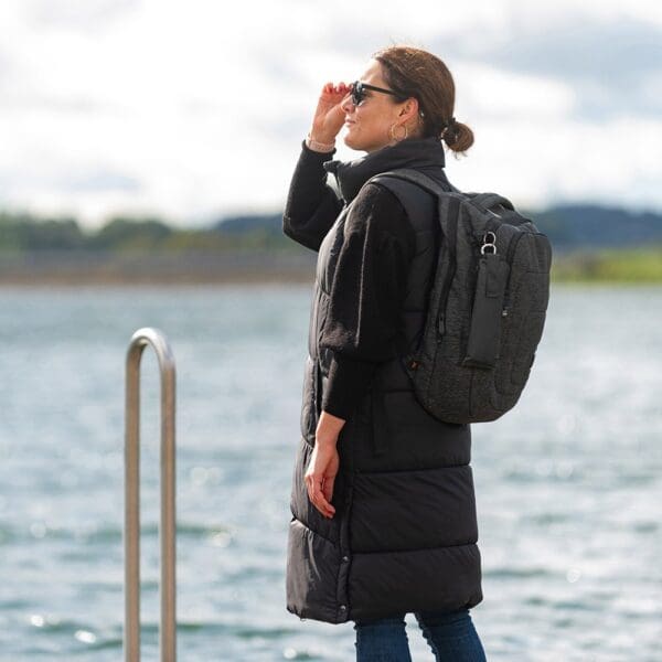 Mini-Taschenschirm SlimLite® Adventure 5069
