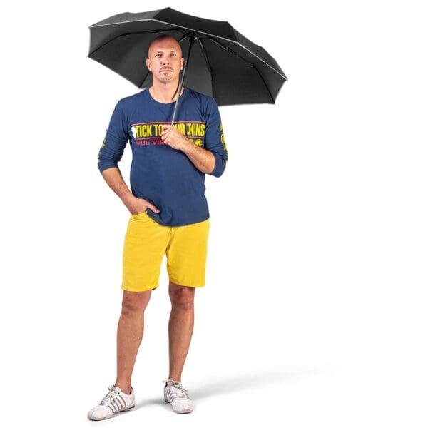 Oversize-Taschenschirm FARE® AOC 5640