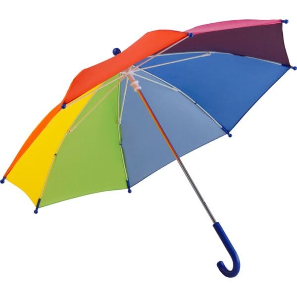 Stockschirm FARE® 4Kids 6905