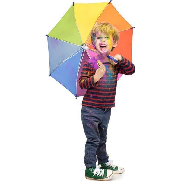 Stockschirm FARE® 4Kids 6905