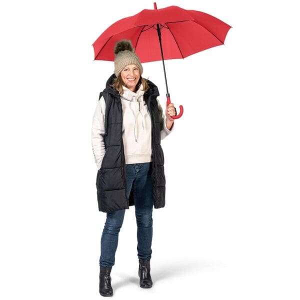 Stockschirm FARE® Fashion AC 1115