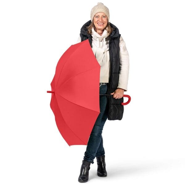 Stockschirm FARE® Fashion AC 1115