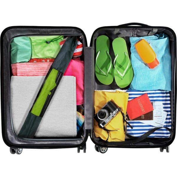 Strand-Sonnenschirm Travelmate Camper 6139