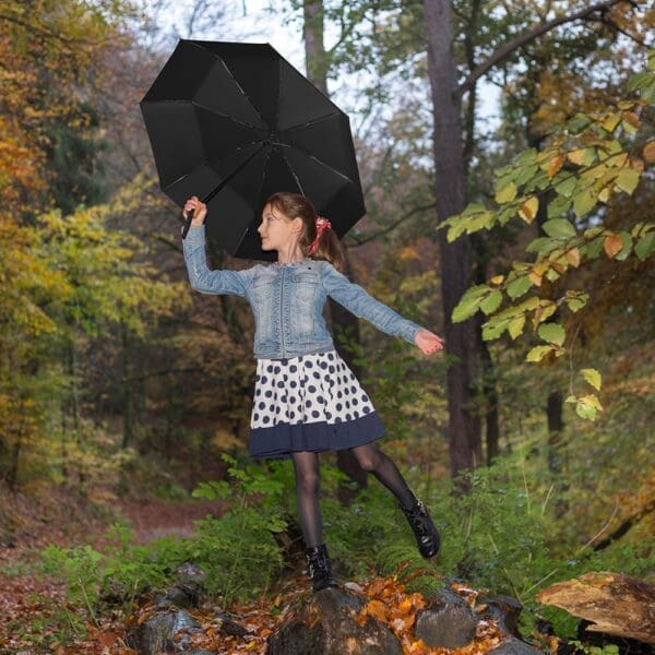 Taschenschirm ÖkoBrella 5029