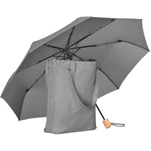 Taschenschirm ÖkoBrella Shopping 9158