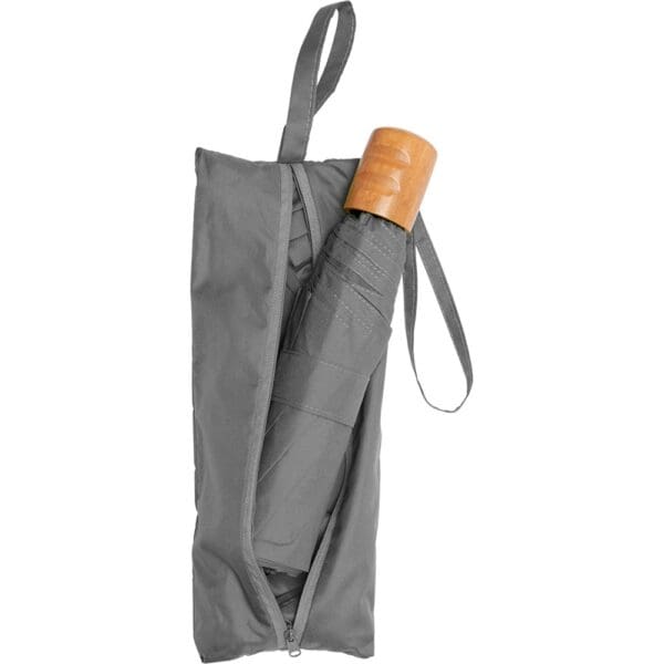 Taschenschirm ÖkoBrella Shopping 9158