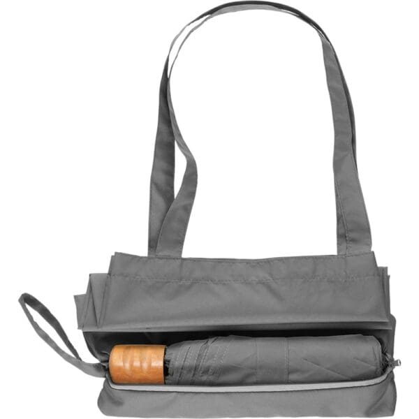 Taschenschirm ÖkoBrella Shopping 9158
