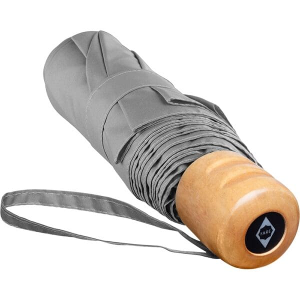 Taschenschirm ÖkoBrella Shopping 9158