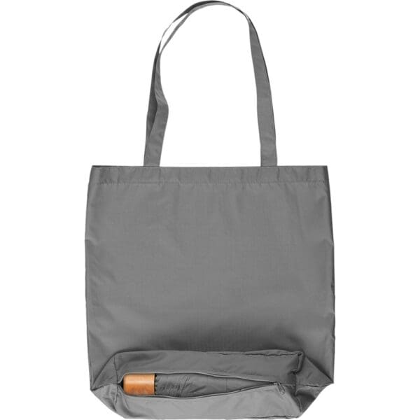 Taschenschirm ÖkoBrella Shopping 9158