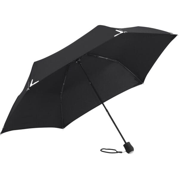 Taschenschirm Safebrella® LED-Lampe 5171