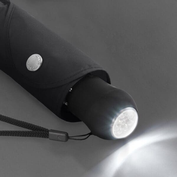 Taschenschirm Safebrella® LED-Lampe 5171