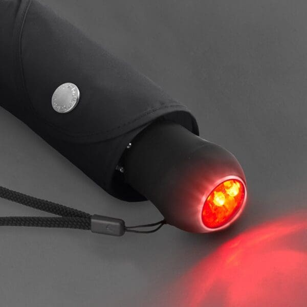 Taschenschirm Safebrella® LED-Lampe 5171