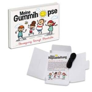 Gummitwist