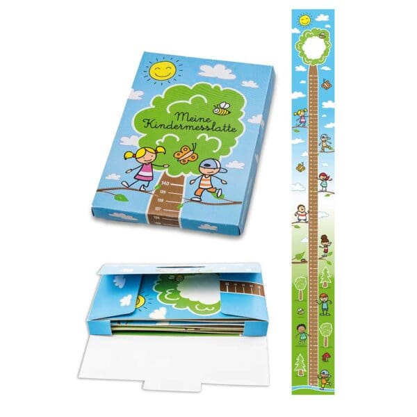 Kindermesslatte