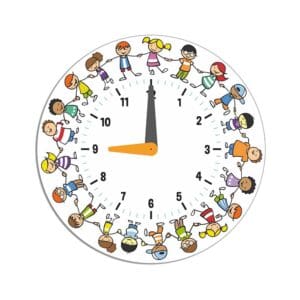 Kinderuhr