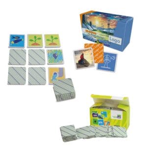 Memo-Spiel