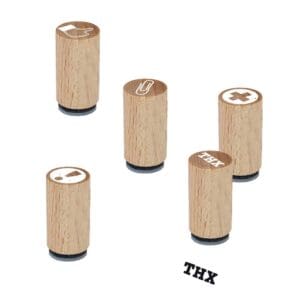 Mini Woodies