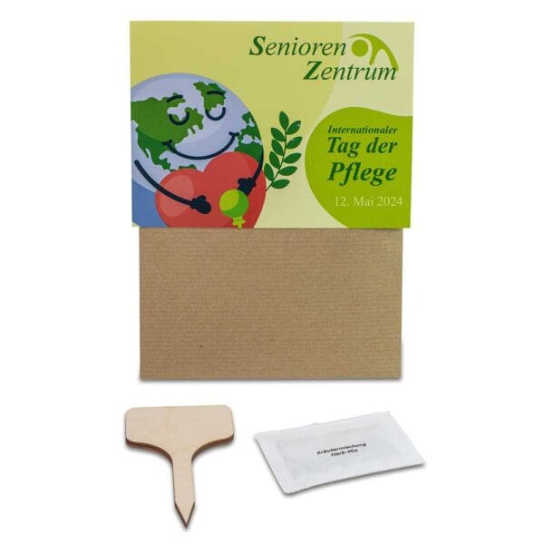 Pflanz-Set