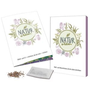 Themen-Set „Natur erleben“
