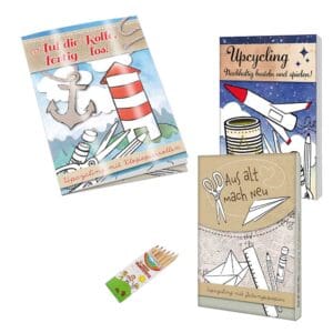 Upcycling-Set