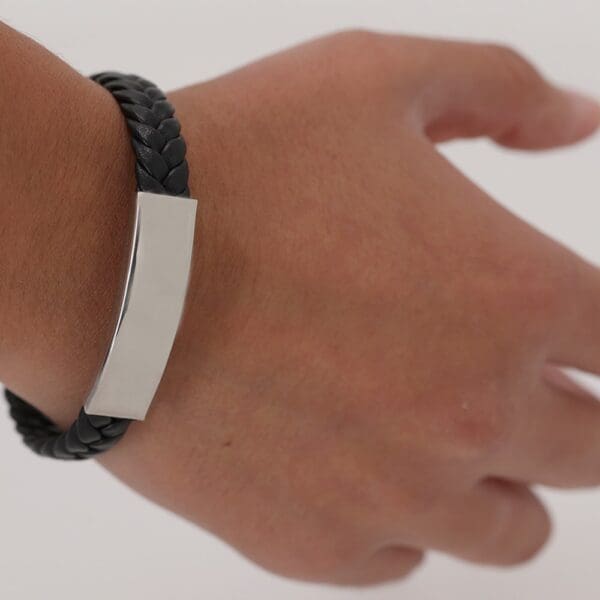 Armband Mubark