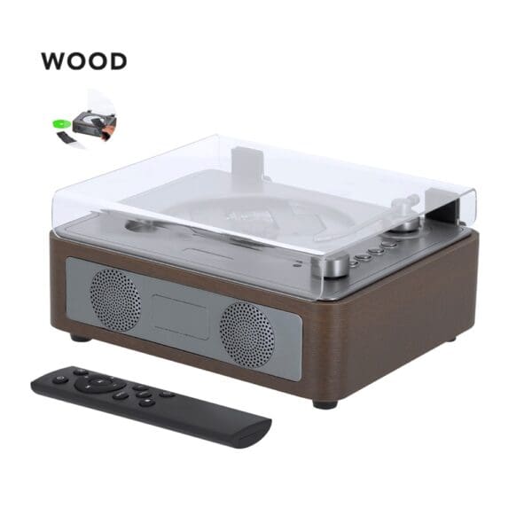 CD-Player Hopson