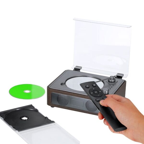 CD-Player Hopson