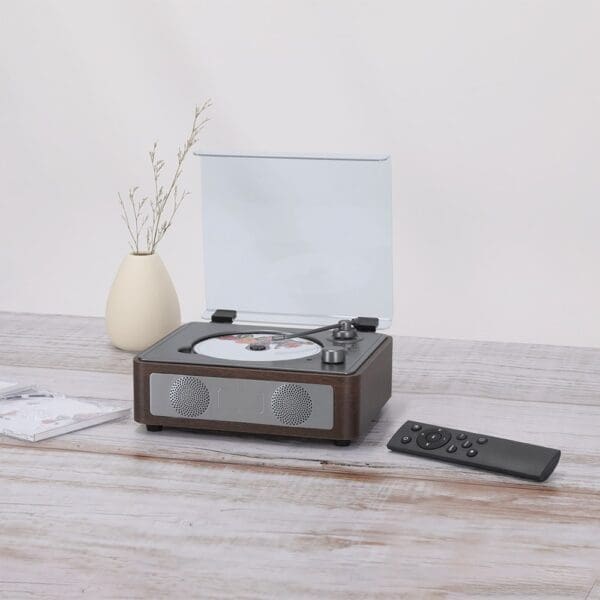 CD-Player Hopson
